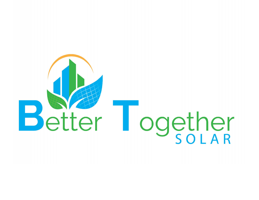 Better Together Solar (formerly Bold Alternatives) logo